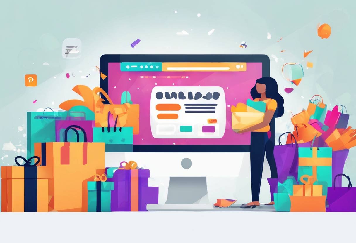 Welcome to the Convenience of Online Shopping in Bangladesh